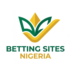 Betting sites in Nigeria logo